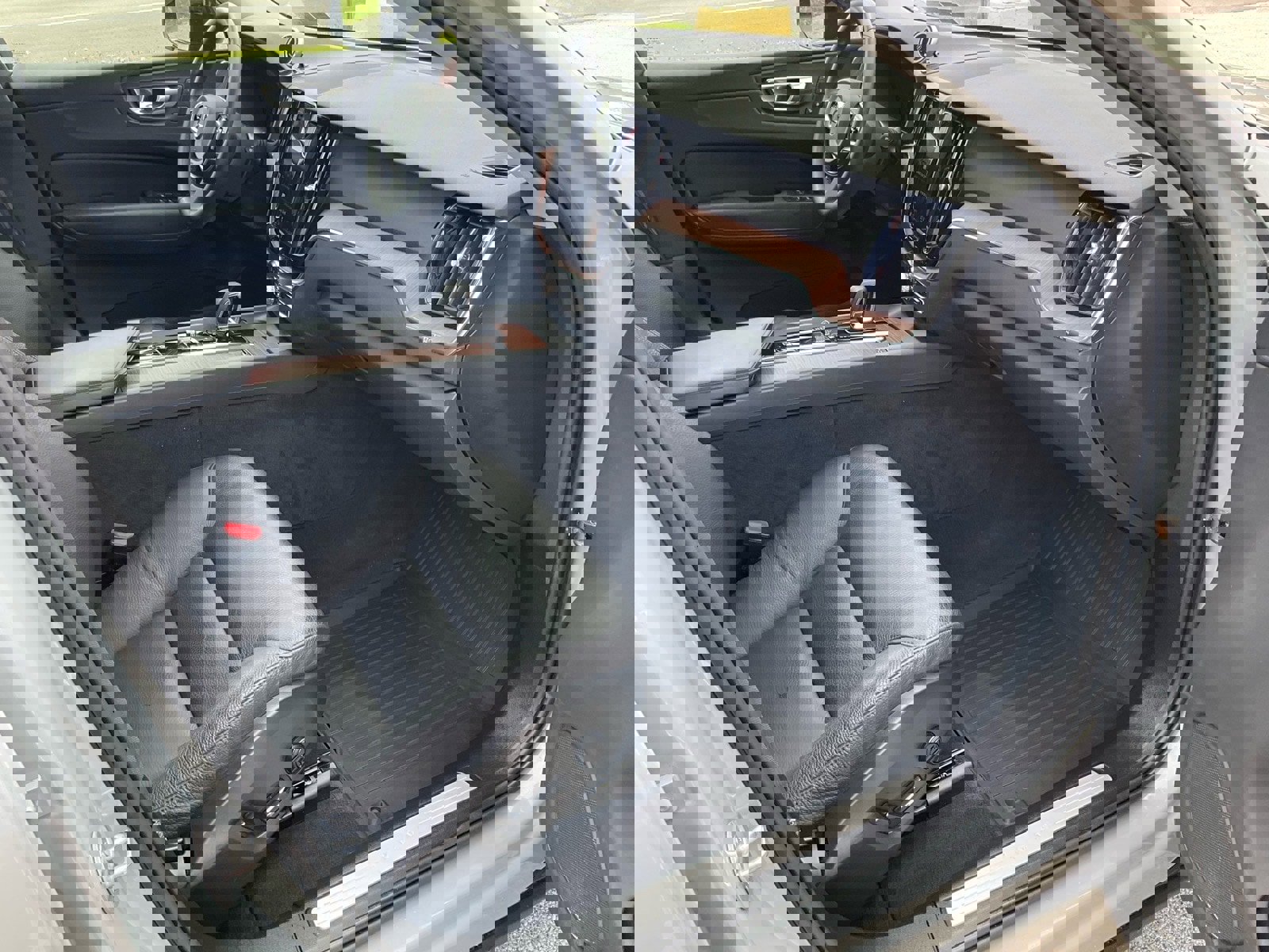 Used 2024 Volvo XC60 B5 Plus w/ Protection Package Premier image 25