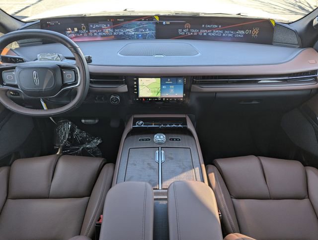 New 2026 Lincoln Navigator Reserve image 14