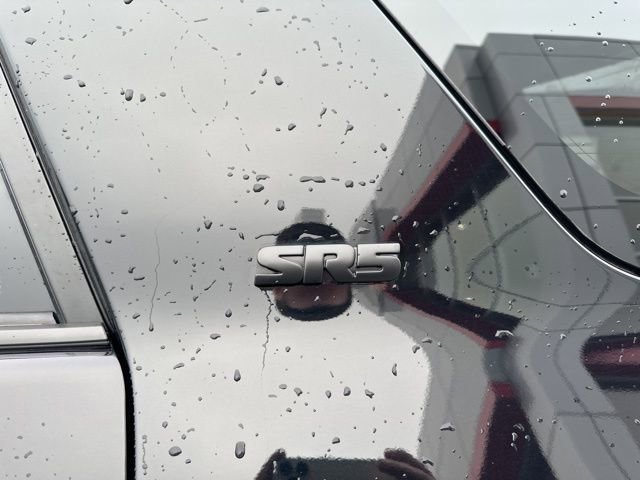 Certified 2024 Toyota 4Runner SR5 Premium w/ Moonroof Package image 9