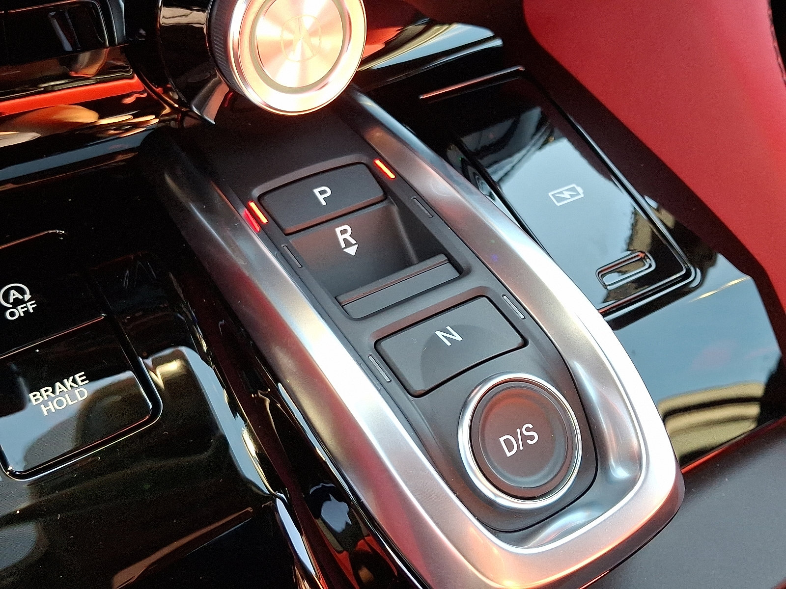 New 2026 Acura MDX A-Spec image 11