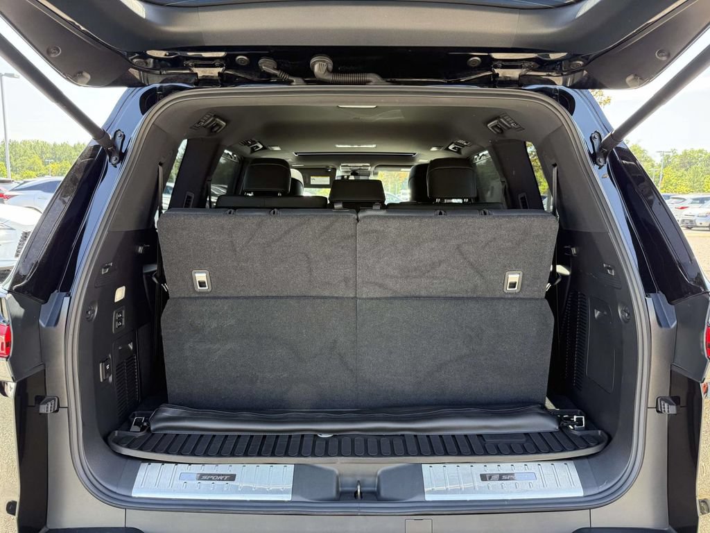 Used 2024 Lexus LX 600 F Sport AWD/4WD image 29