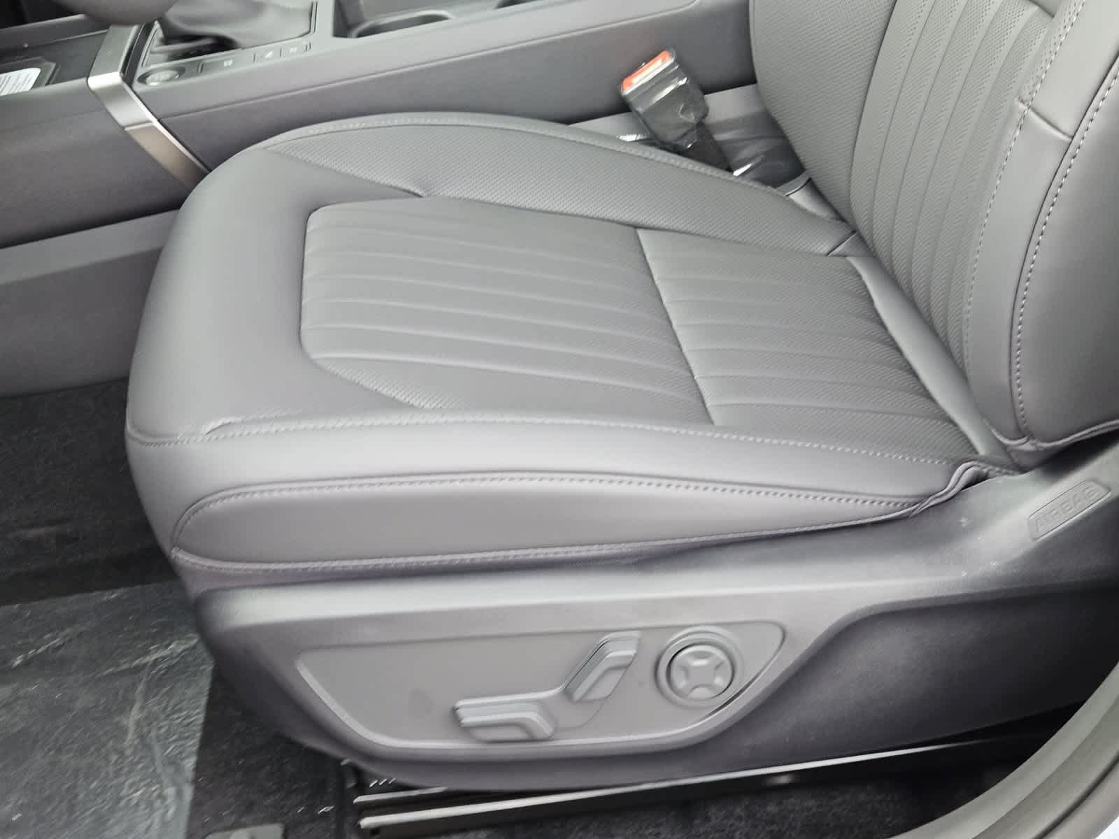 New 2027 Kia Seltos X-Line S AWD/4WD image 16