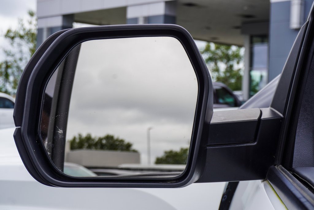 Used 2022 Toyota Tundra SR5 image 42