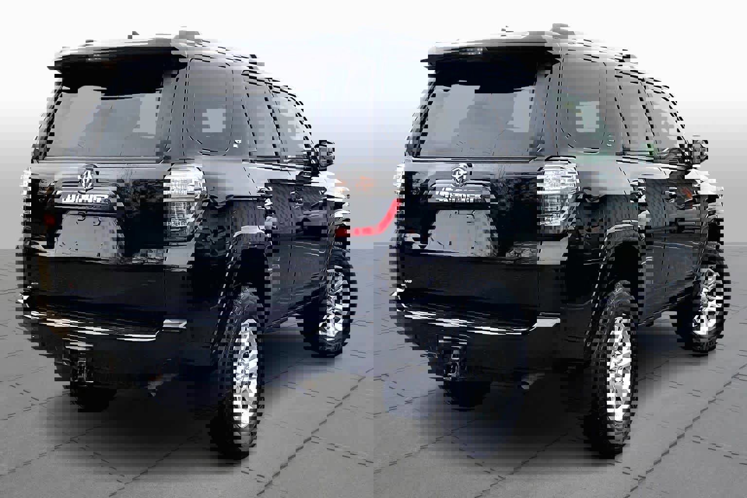 Certified 2023 Toyota 4Runner SR5 Premium image 21