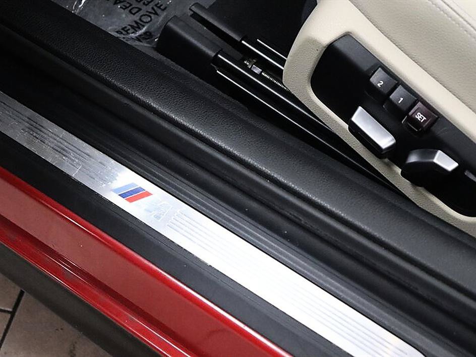 Used 2016 BMW 428i Convertible RWD image 47