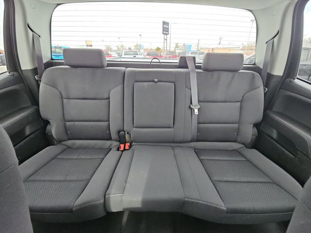 Used 2017 GMC Sierra 2500 SLE image 24