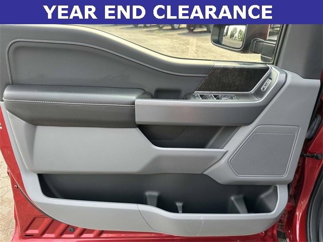 Used 2022 Ford F150 XLT w/ Equipment Group 302A High image 14