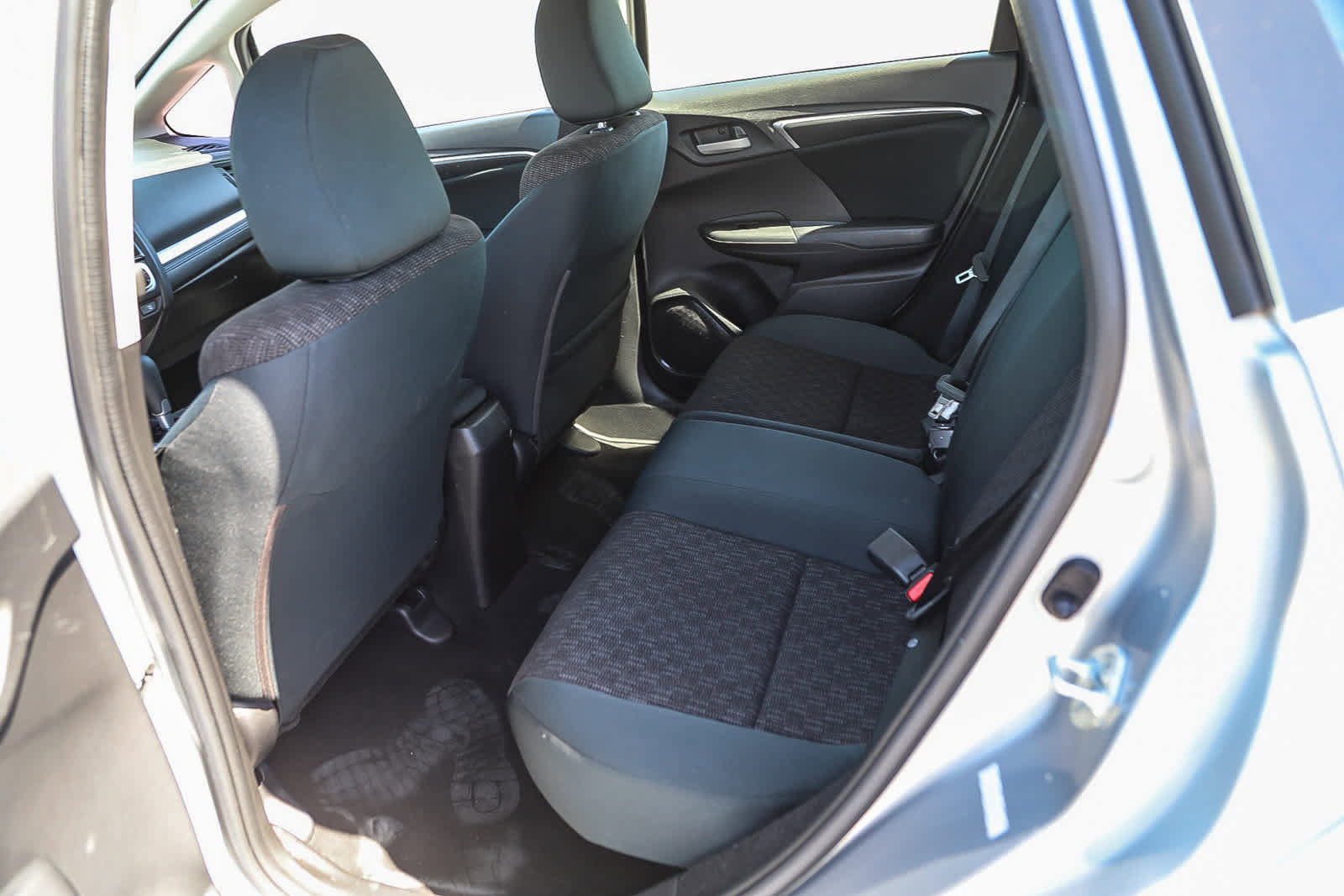 Used 2017 Honda Fit LX image 18