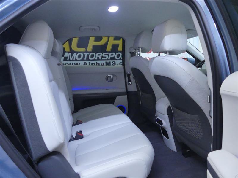 Used 2023 Hyundai Ioniq 5 SEL AWD/4WD image 24