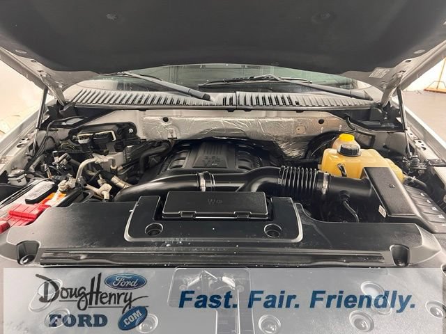 Used 2017 Ford Expedition EL Limited RWD image 22