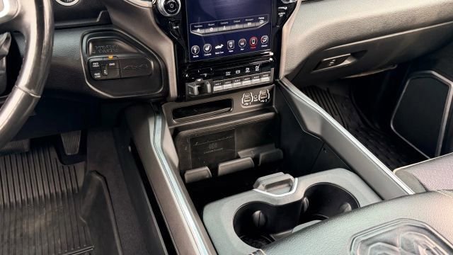 Used 2020 RAM 2500 Laramie image 35