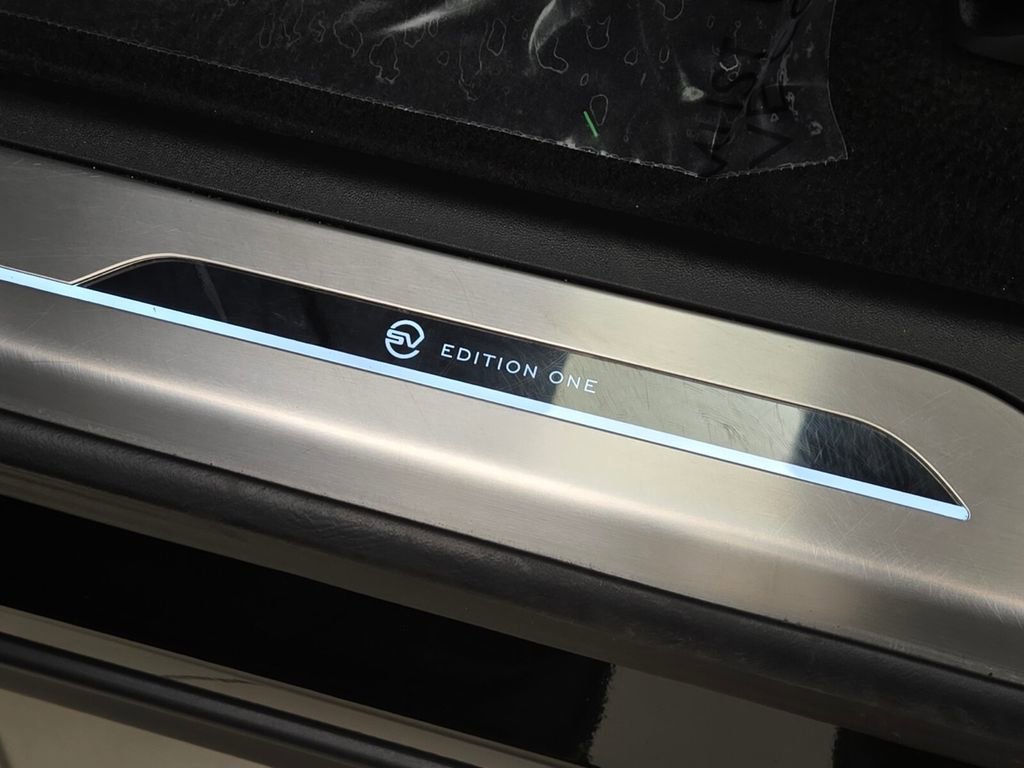 Used 2024 Land Rover Range Rover Sport image 34