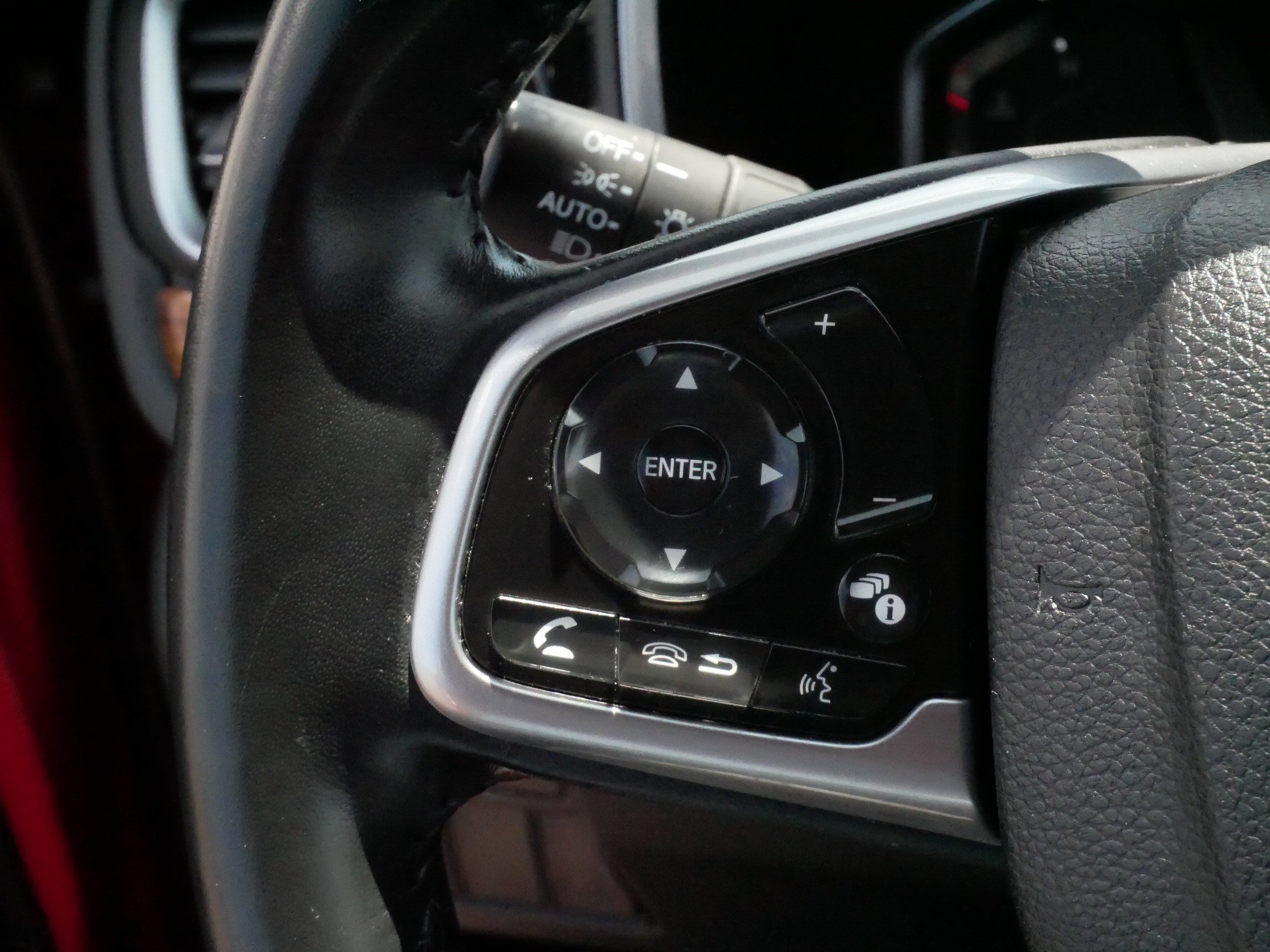 Certified 2022 Honda CR-V EX-L image 26