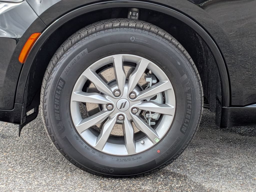 New 2026 Dodge Durango GT RWD image 12