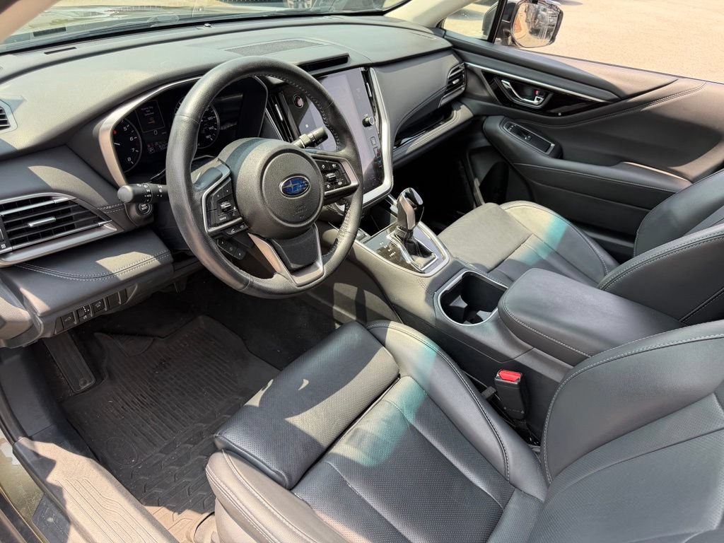 Used 2022 Subaru Outback Limited w/ Popular Package #2 AWD/4WD image 26