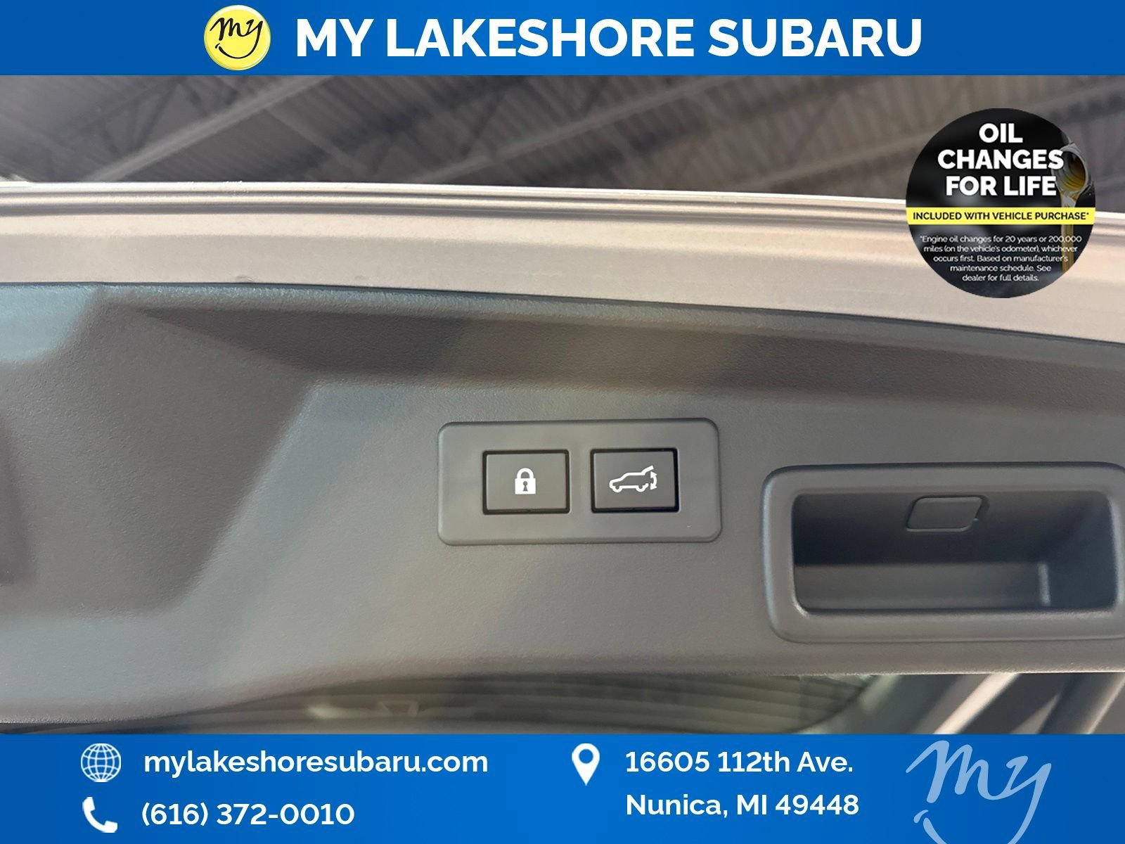 New 2026 Subaru Outback Premium AWD/4WD image 26