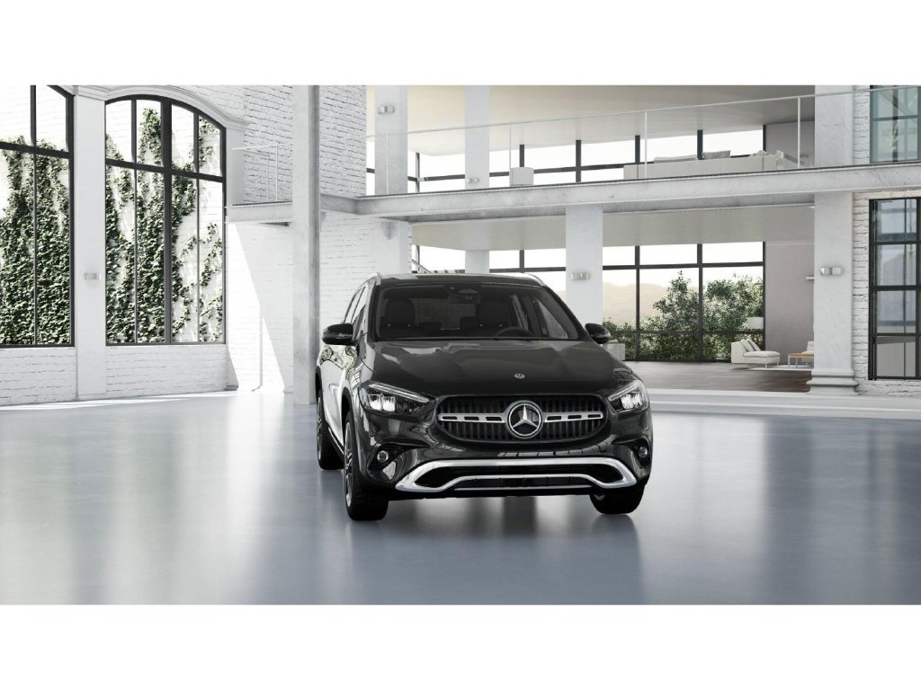 New 2026 Mercedes-Benz GLA 250 4MATIC image 8