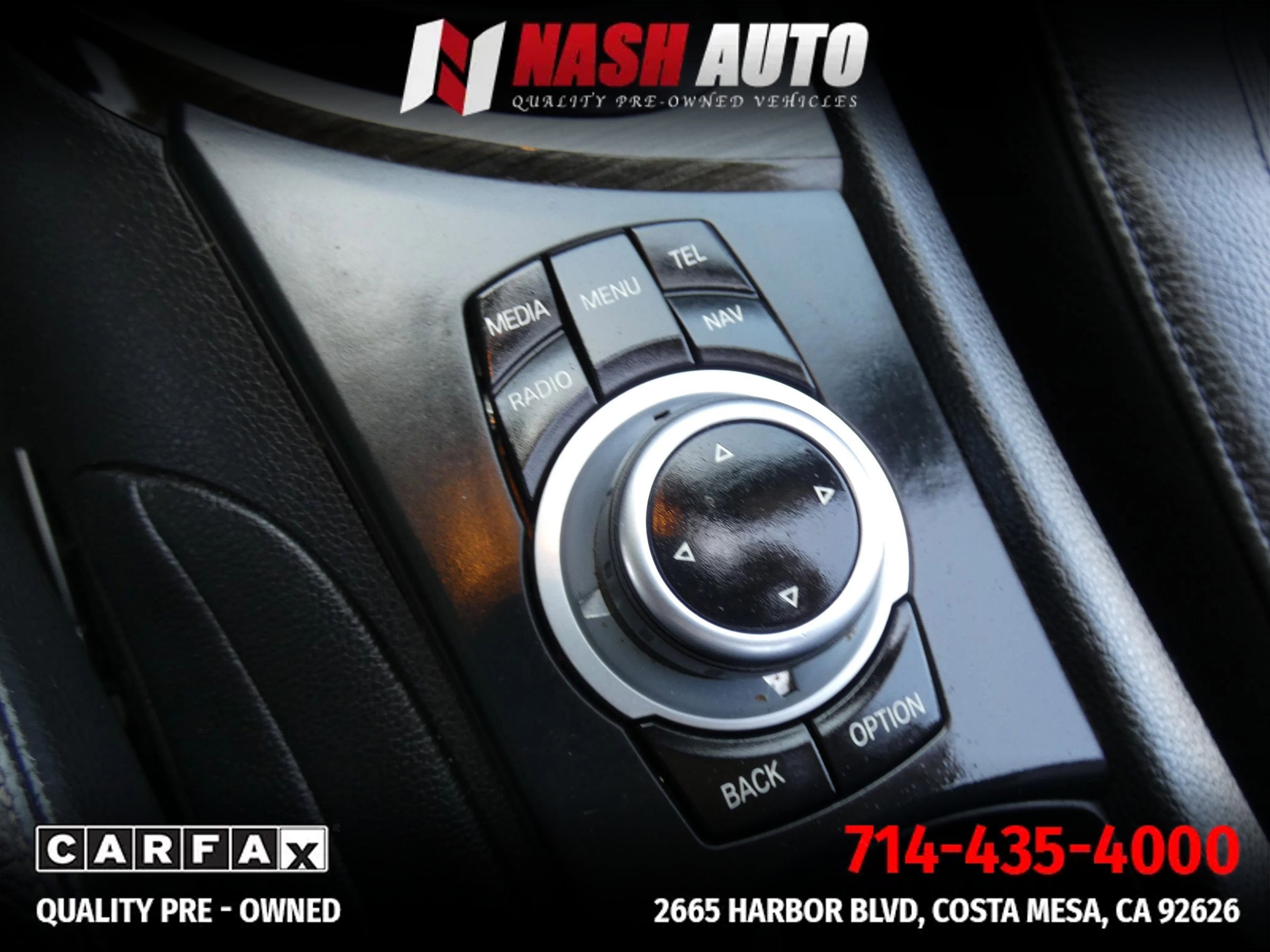 Used 2013 BMW 128i Convertible RWD image 50