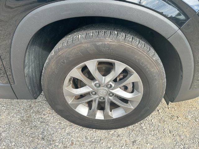 Used 2019 Hyundai Santa Fe SEL FWD image 59