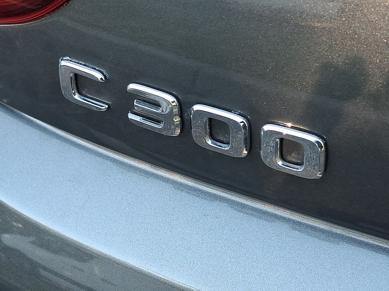 Certified 2017 Mercedes-Benz C 300 4MATIC Cabriolet image 6