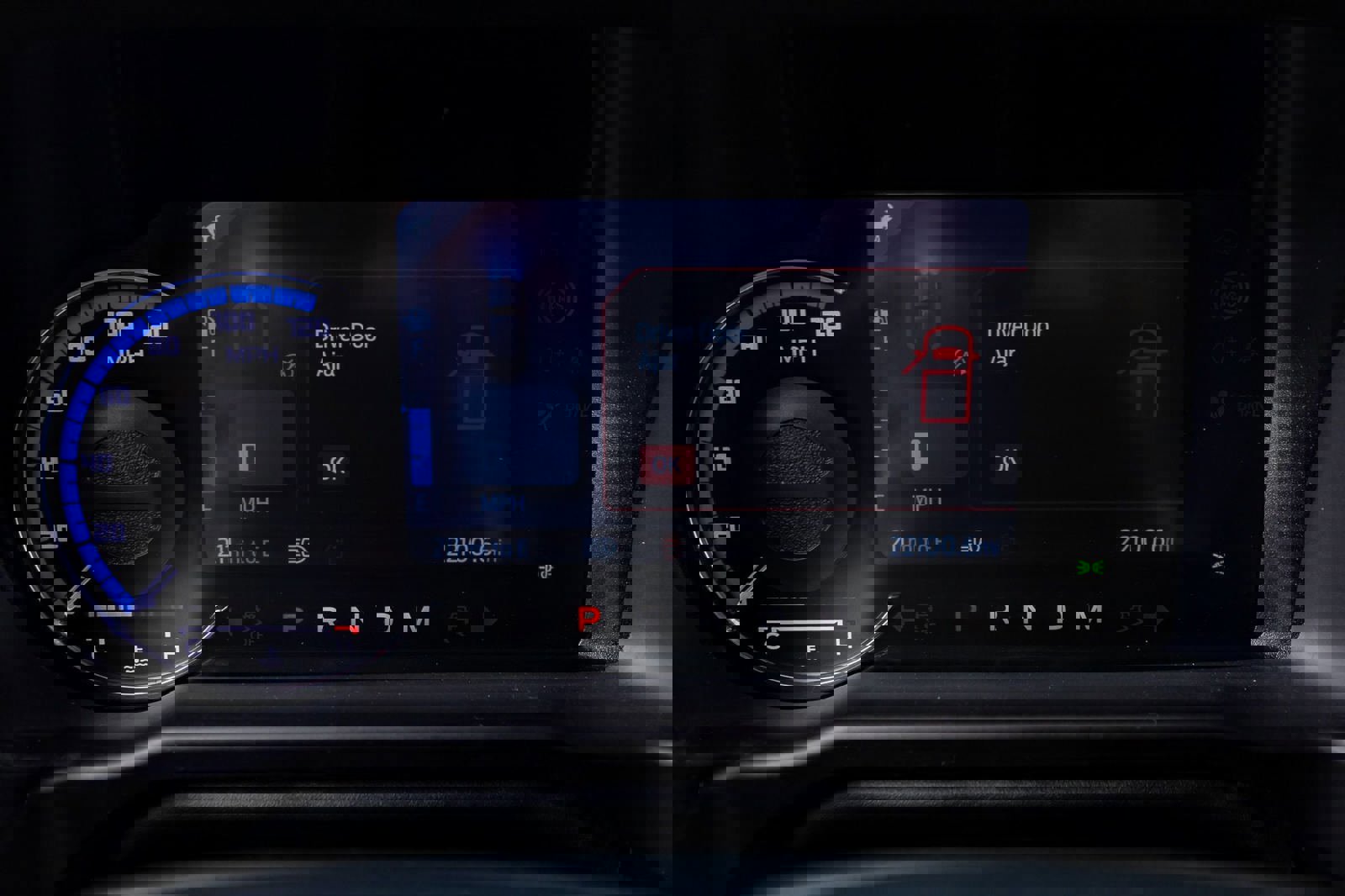 Used 2023 Ford Bronco Heritage Edition AWD/4WD image 19