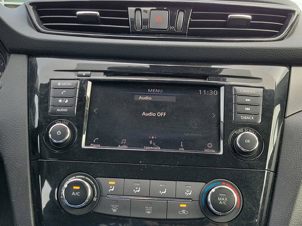 Used 2022 Nissan Rogue Sport S image 22