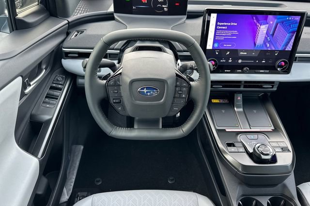 New 2026 Subaru Solterra Premium image 11