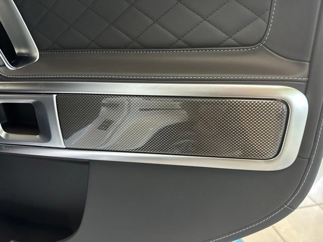 Used 2027 Mercedes-Benz G 63 AMG 4MATIC image 49