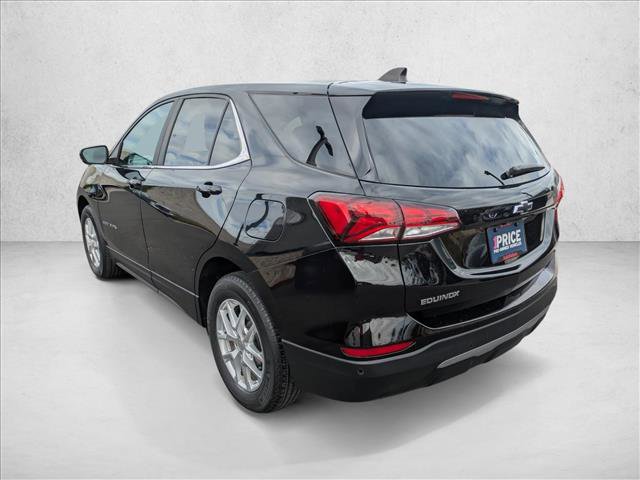 Used 2022 Chevrolet Equinox LT image 8