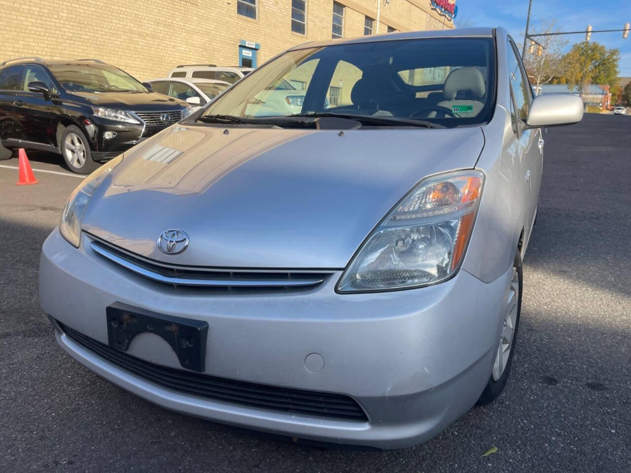 Used 2007 Toyota Prius