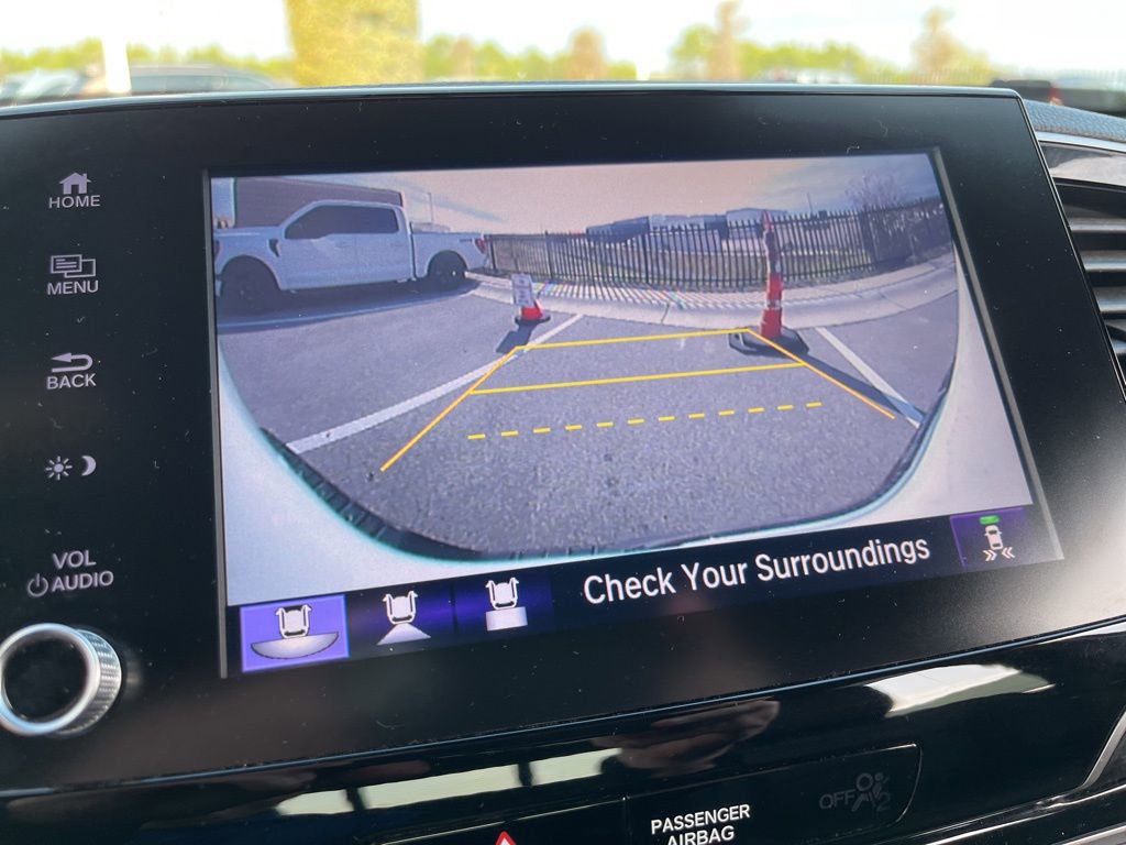 Used 2022 Honda Ridgeline Black Edition image 24