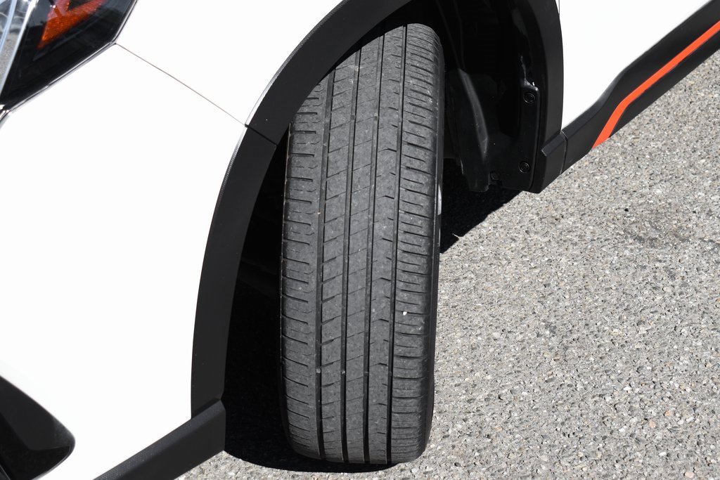 Used 2022 Subaru Forester Sport w/ Popular Package #3 image 47