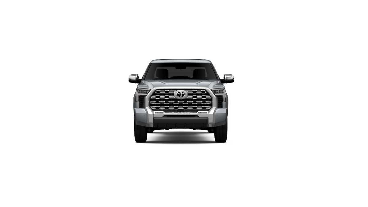 New 2026 Toyota Tundra 1794 Edition image 17