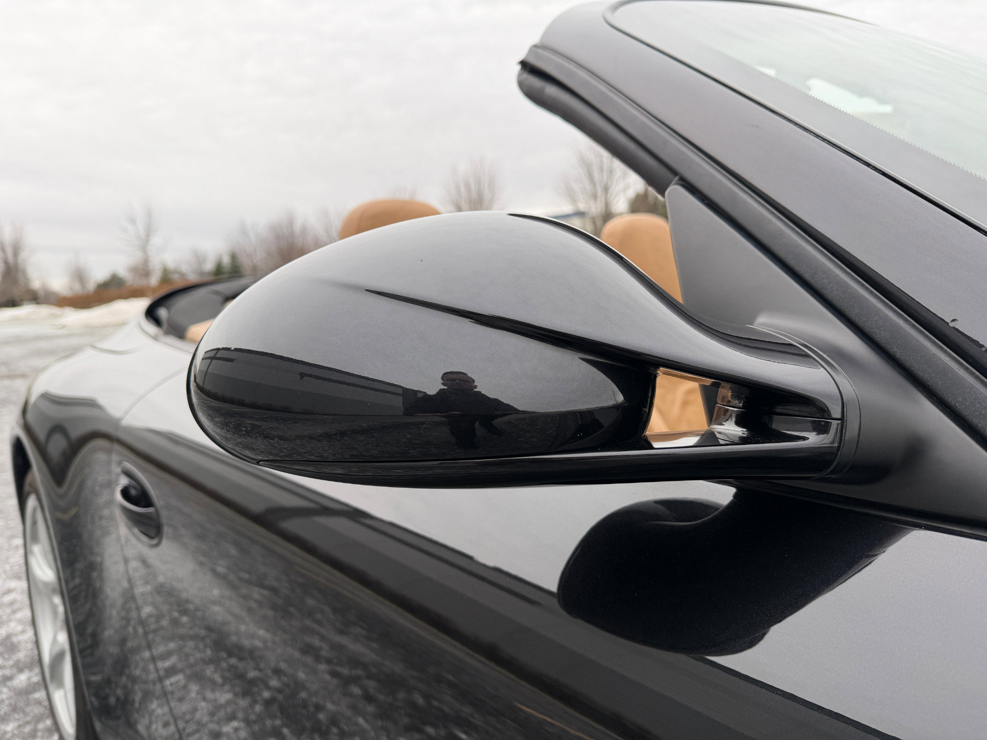 Used 2009 Porsche 911 Carrera image 23