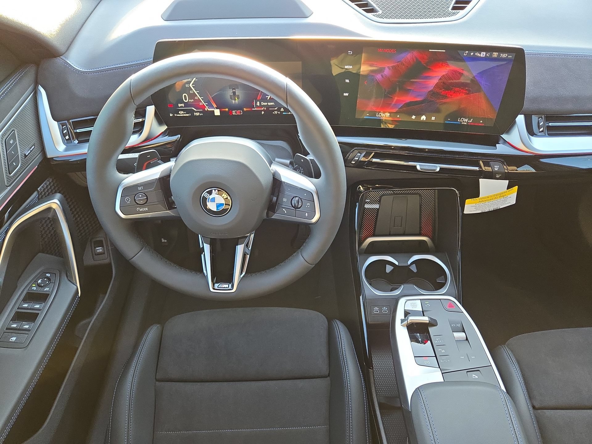 New 2026 BMW X2 xDrive28i w/ Technology Package AWD/4WD image 14