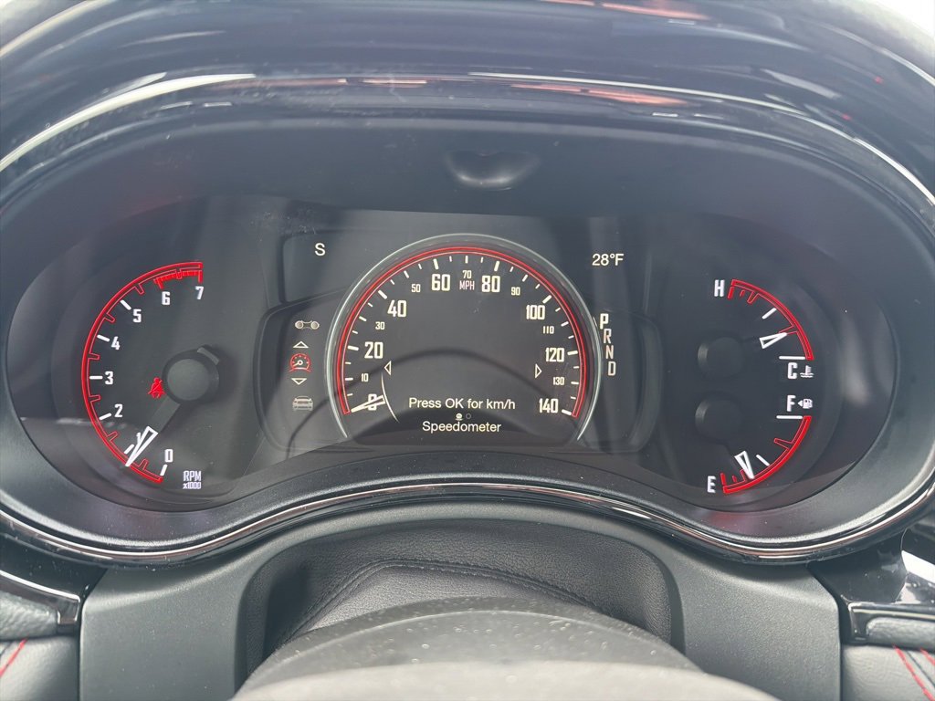 New 2026 Dodge Durango GT image 22