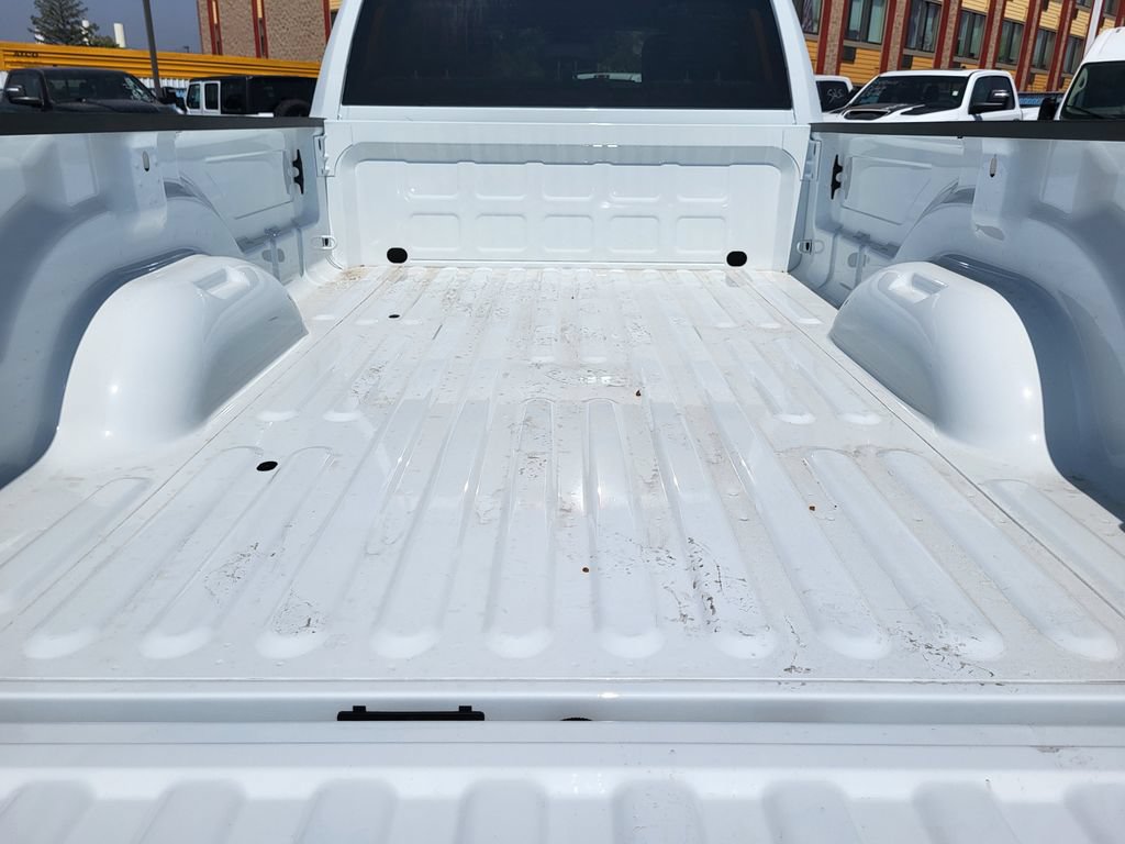New 2026 RAM 2500 Tradesman w/ Bed Convenience Group AWD/4WD image 32