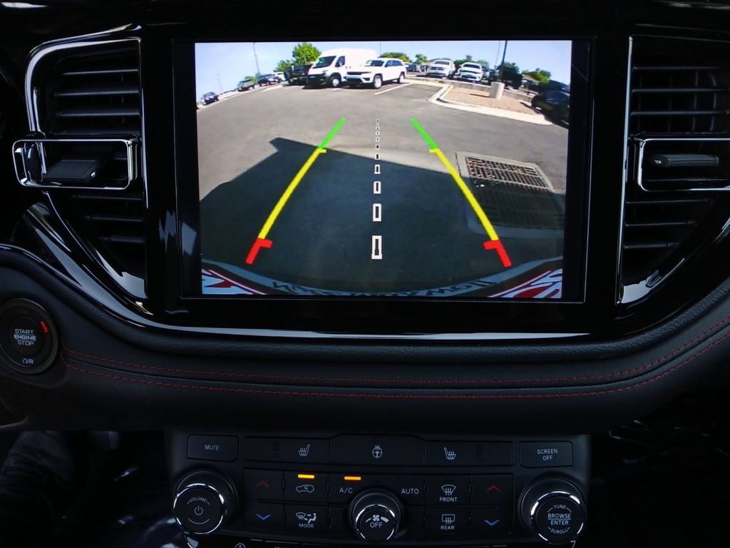 New 2026 Dodge Durango GT RWD image 9