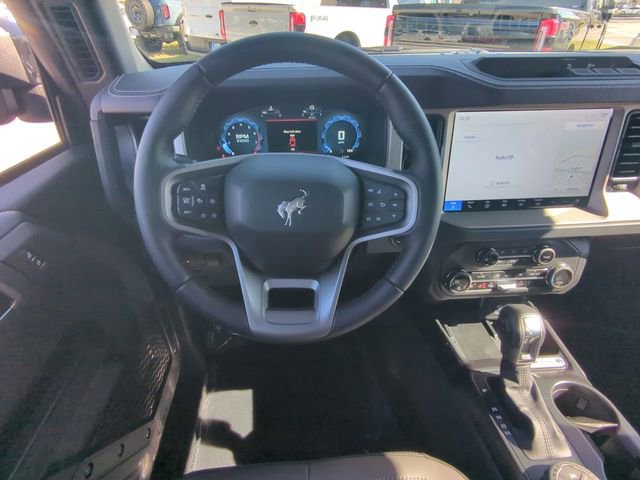New 2025 Ford Bronco Outer Banks AWD/4WD image 17