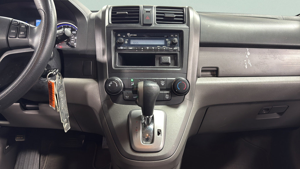 Used 2010 Honda CR-V LX image 34
