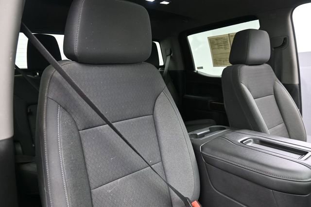 Used 2020 GMC Sierra 1500 Elevation w/ Elevation Value Package AWD/4WD image 27