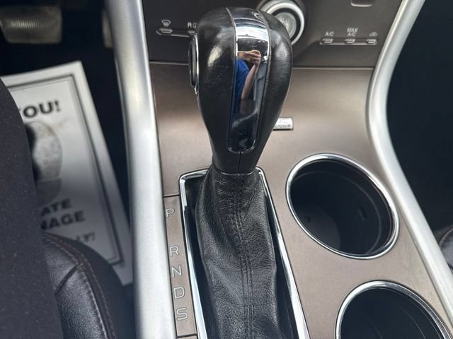 Used 2013 Ford Edge SEL AWD/4WD image 23