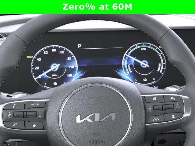 New 2025 Kia Sportage X-Line Prestige image 24