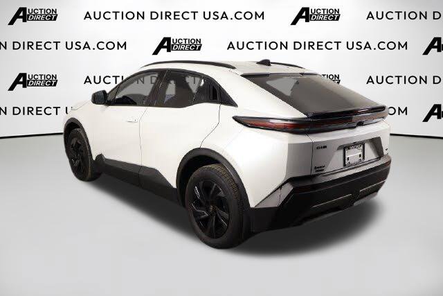 Used 2026 Toyota C-HR AWD/4WD image 47