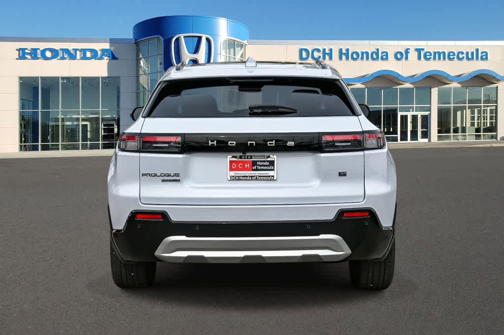 New 2026 Honda Prologue Touring image 5