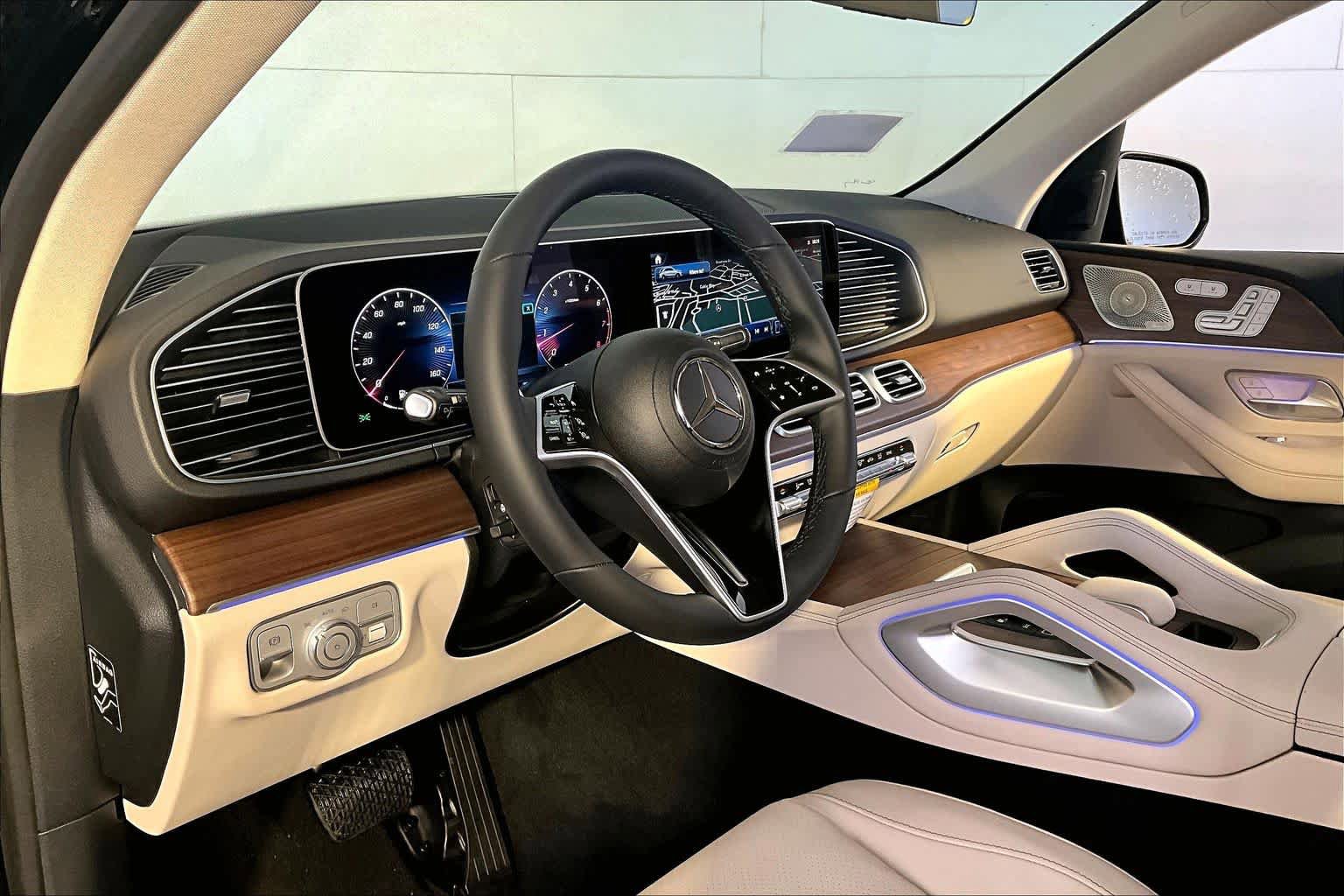 New 2026 Mercedes-Benz GLE 350 4MATIC image 9