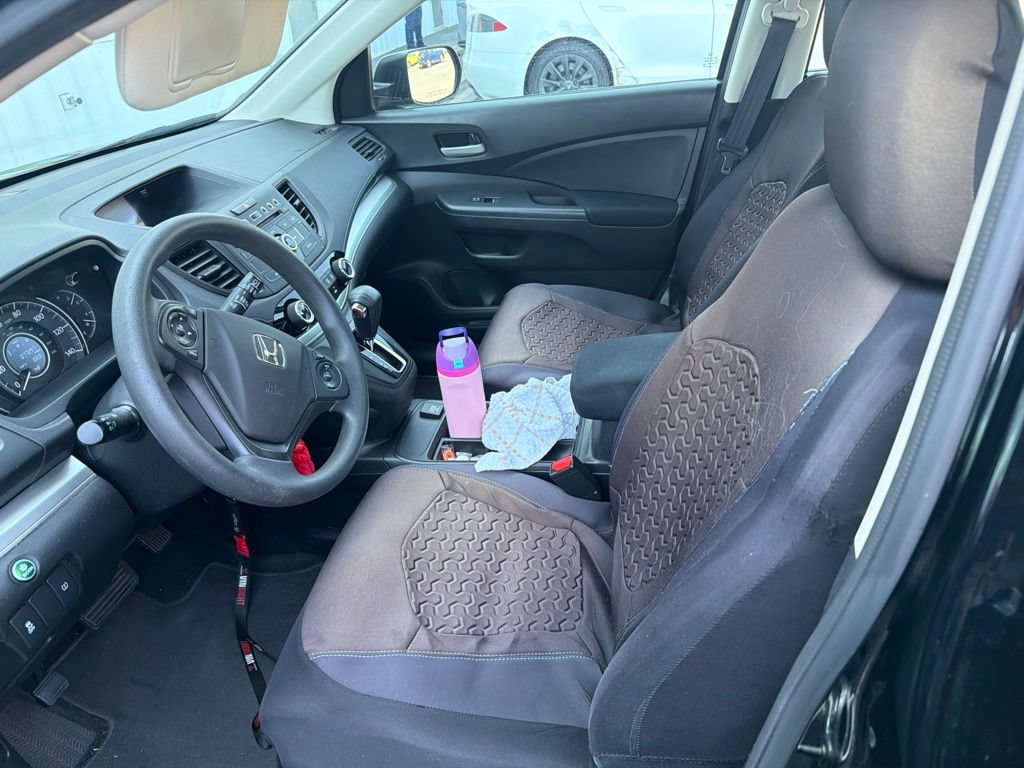 Used 2016 Honda CR-V LX image 10