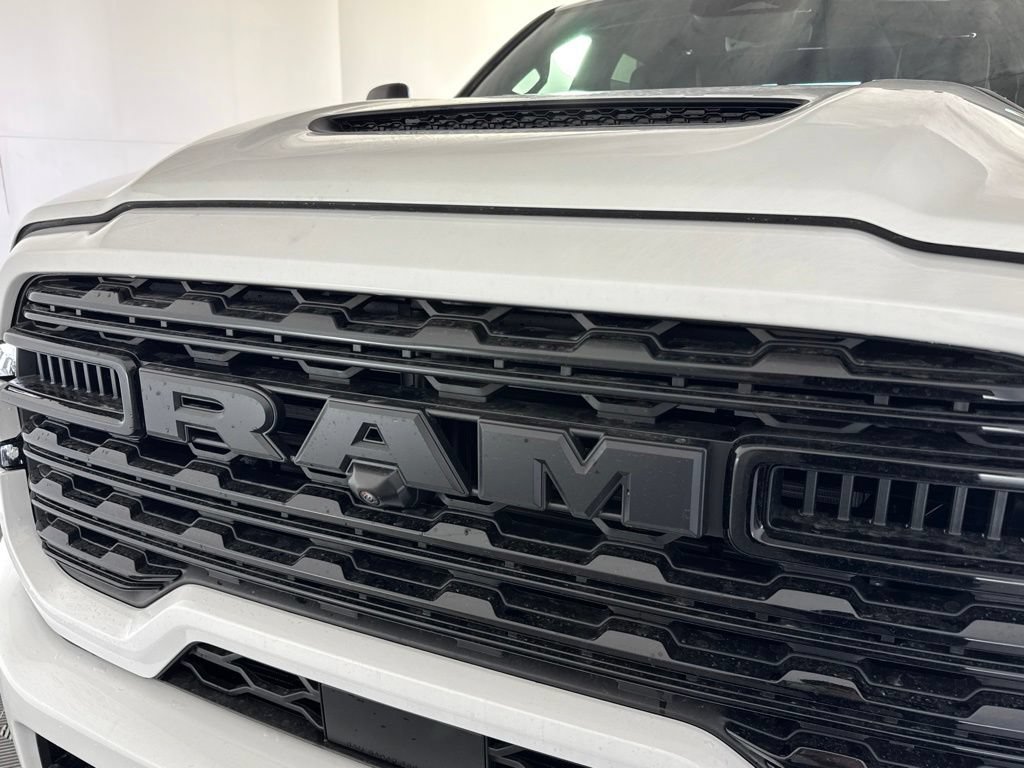 New 2027 RAM 3500 Limited AWD/4WD image 37