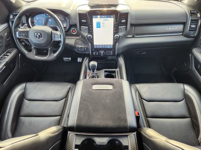 Used 2024 RAM 1500 TRX image 23