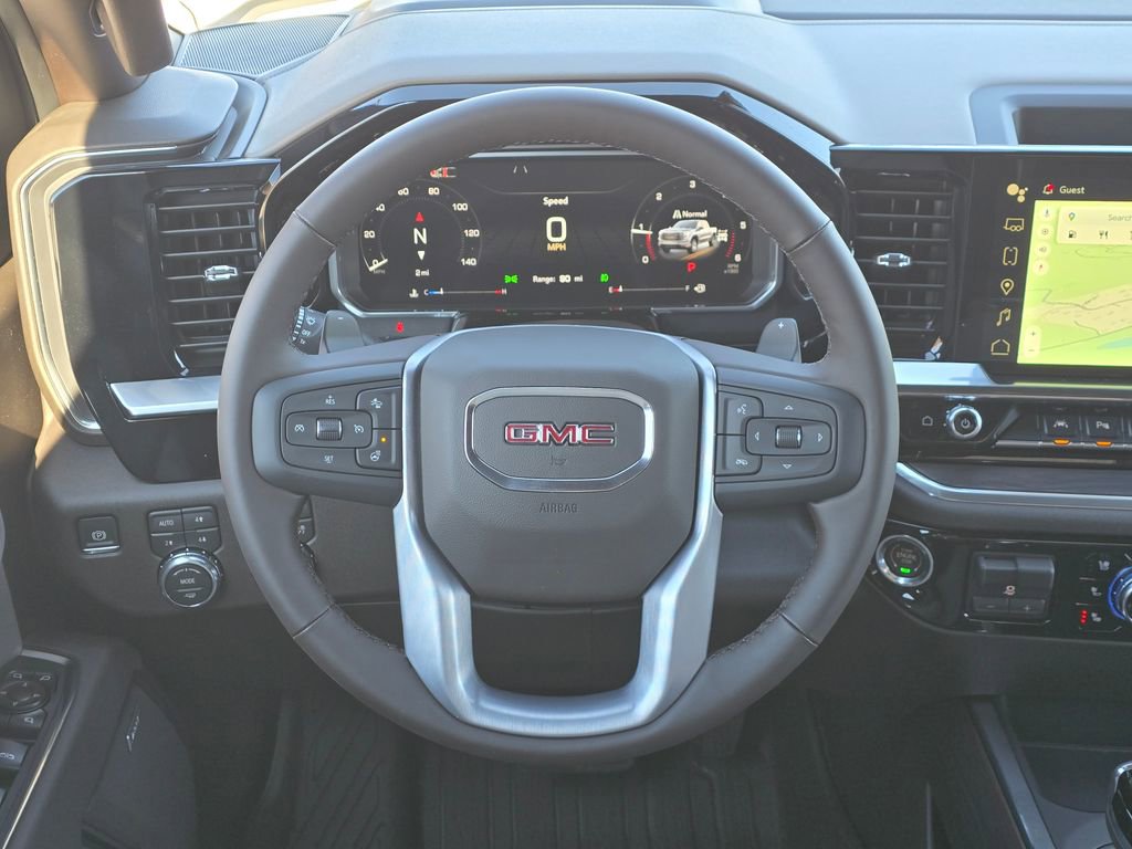 New 2026 GMC Sierra 1500 SLT w/ SLT Premium Plus Package image 7